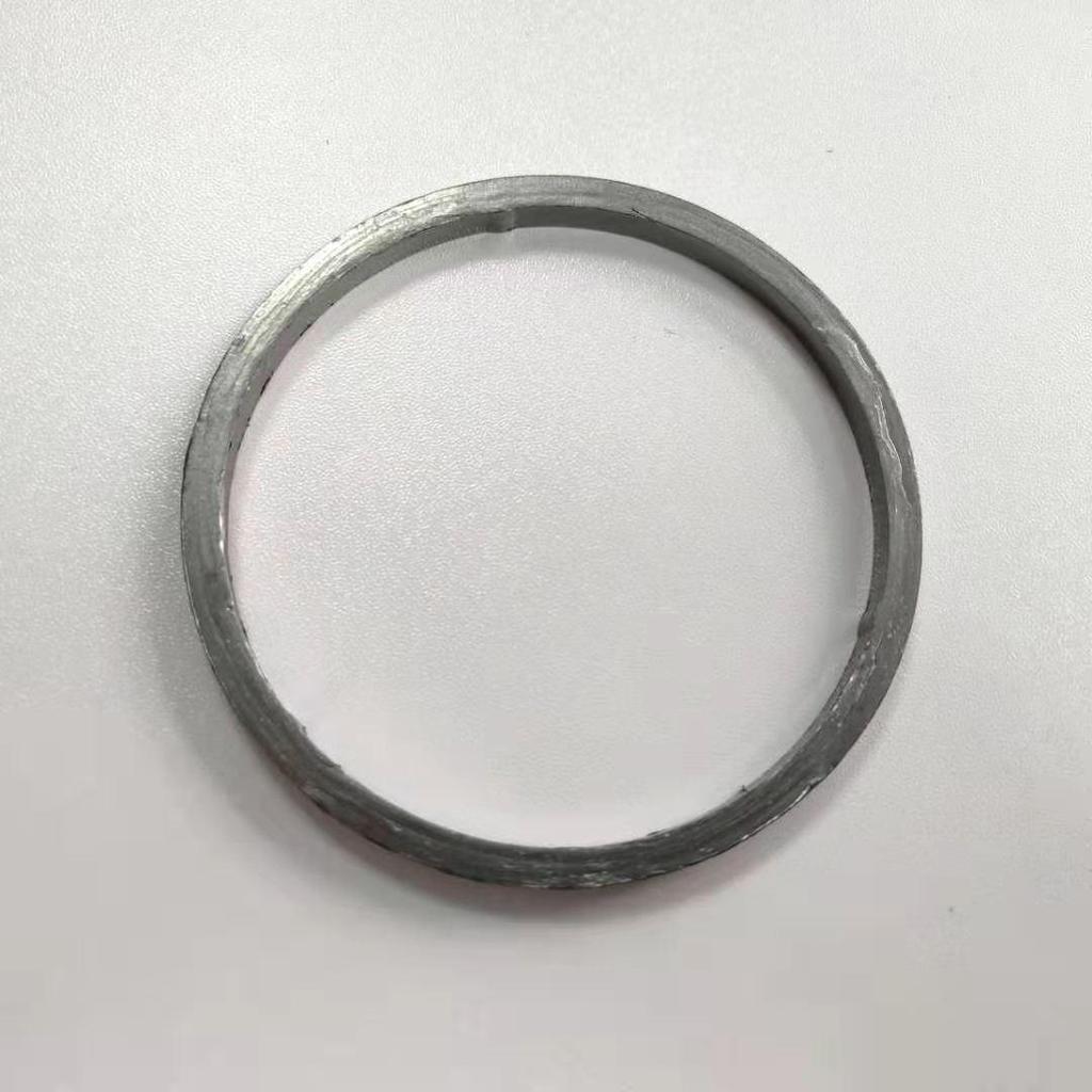 BMW Exhaust Pipe Seal Gasket Ring for F20 E82 E90 - Part 18307553601