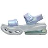 Nike Air Max Halo Strandsandalen Damen Wasserstoffblau IO1959-401