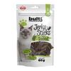 BULTI Jerky Sticks Treat for Cats Rabbit 60g