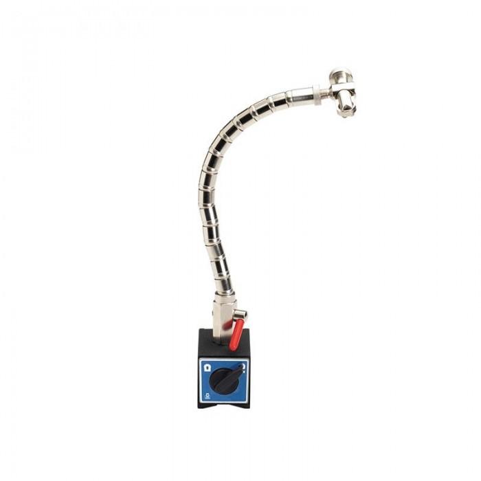 Moore & Wright Mw496-01 Magnetischer Schlangenständer für Messuhr