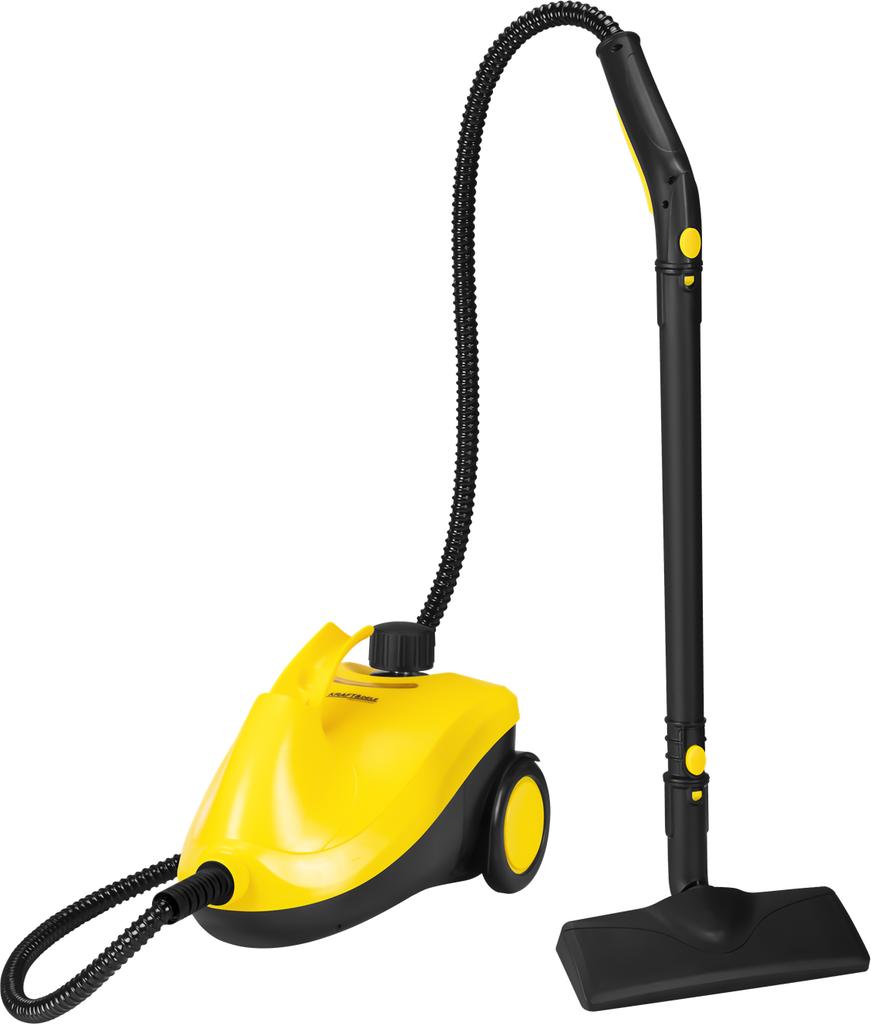 2500W 2L Multifunctional Steam Cleaner | Kraft&Dele