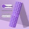 Ioga e Pilates – Blocos e rolos de ioga