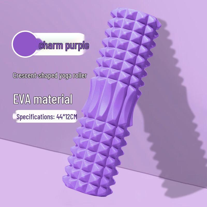 Foam Roller Yoga Stick