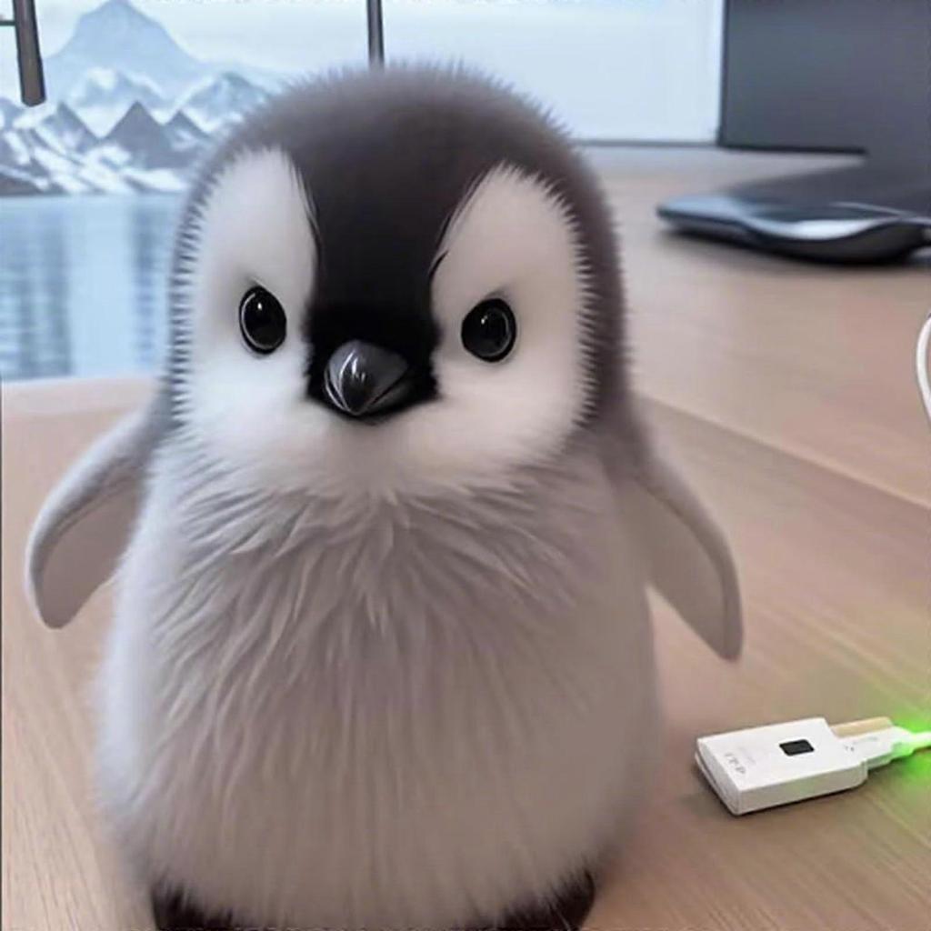 Penguin Plush Toy Penguin Dinosaur Plush Toy Cartoon Animal Soft Stuffed Plush Toy Penguin Pillow Cute Plush Toy