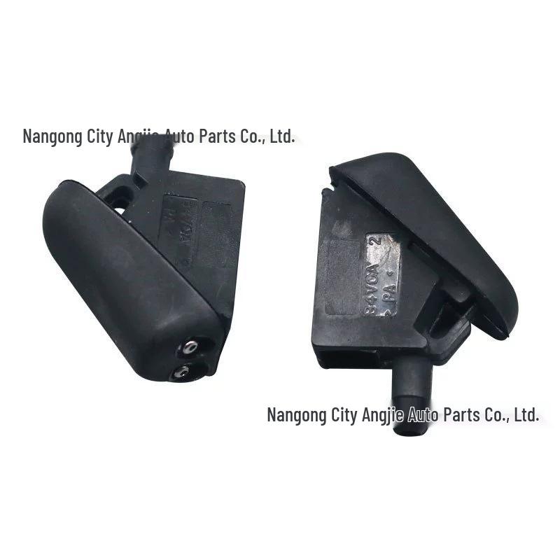 Ford Wiper Sprinkler Head for Classic Focus, Fiesta, Mondeo, and S-Max Models