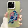 Game D-Dramatical M-Murder Phone Case  Phone Case For iPhone 14 16 15 11 12 13 Pro Max Mini Plus Shockproof Cover