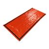 Emergency Survival Sleeping Bag Thermal Insulation PE Aluminum Film Survival Bivouac Bag with Storage Bag for Outdoor