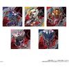 Nippon Meishon Evangelion: New Movie: Seal Wafer Complement Plan ~Third Impact~ 20 Pack Box (Food...