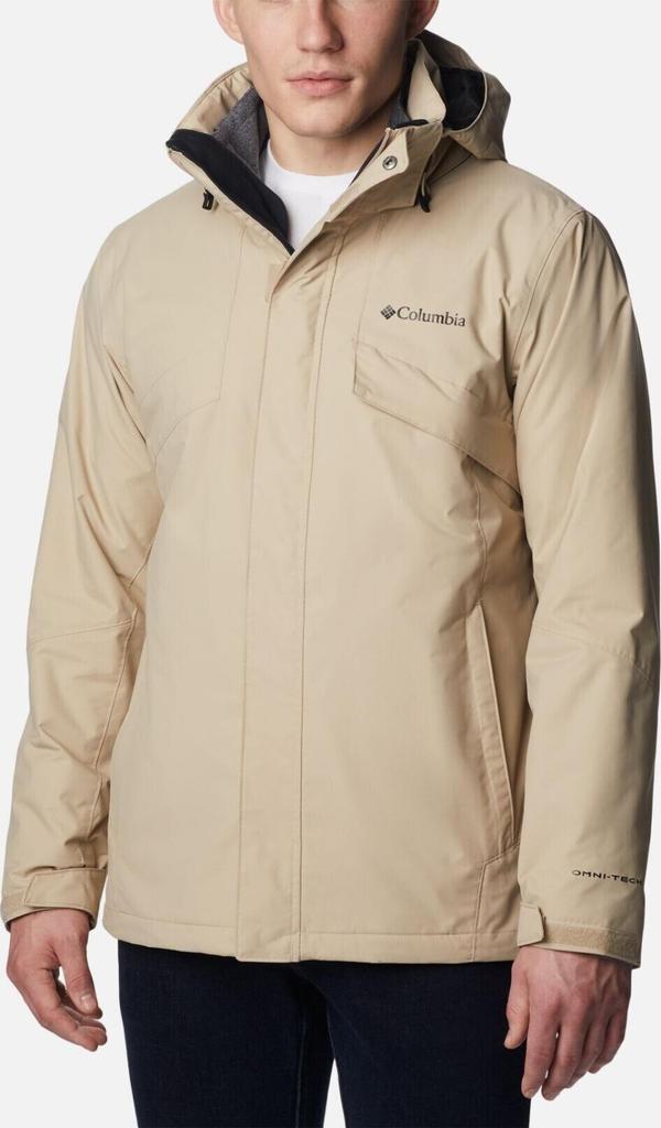 Куртка Columbia Bugaboo II Fleece Interchange Jacket (1800662)