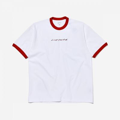 Koszulka Last Resort Ab Signature Ringer Ss Koszulka Signature Ringer Ss