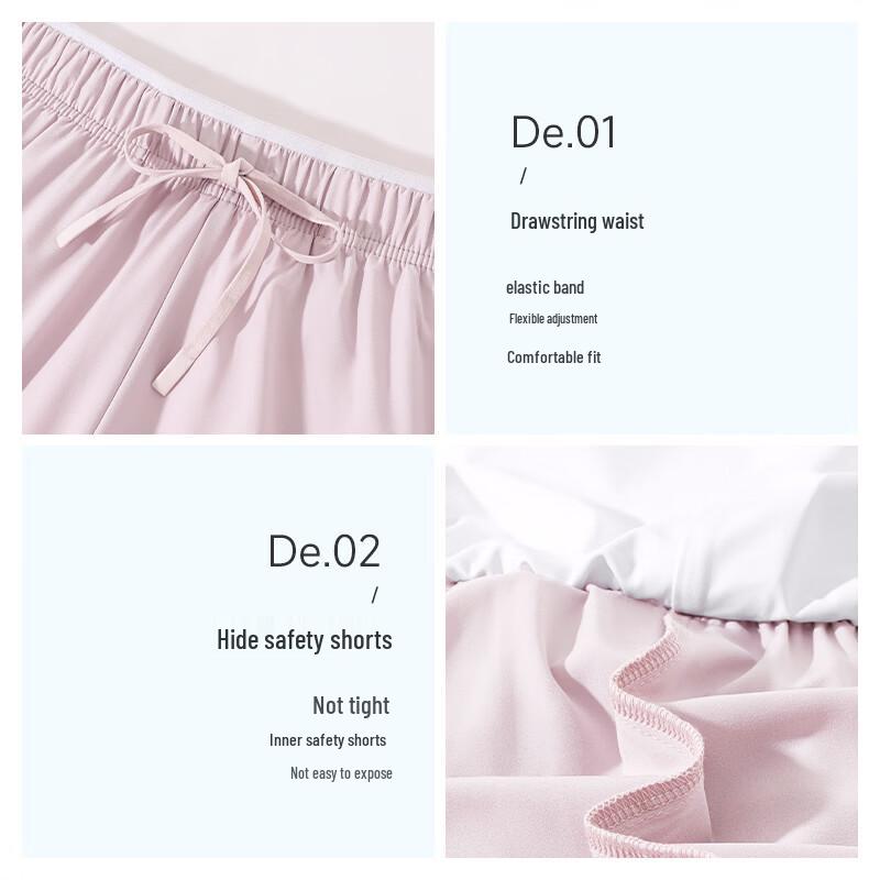 MJ Style Cool-Dry Women's Sports Shorts