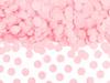 Confetti Circles, Light Pink, 15G, 1 Pack