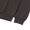 INTERCREW Crack Artwork Sweatshirt D Brown Ita4Tm01Adw