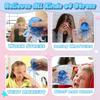Squishy Ocean Octopus Squeeze Fidget Simulation Stress Relief Slow Rebound Can Be Stretched Sensory Decompression Gift