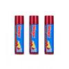 [3pack] Raspberry Lemonade Blast Lip Balm