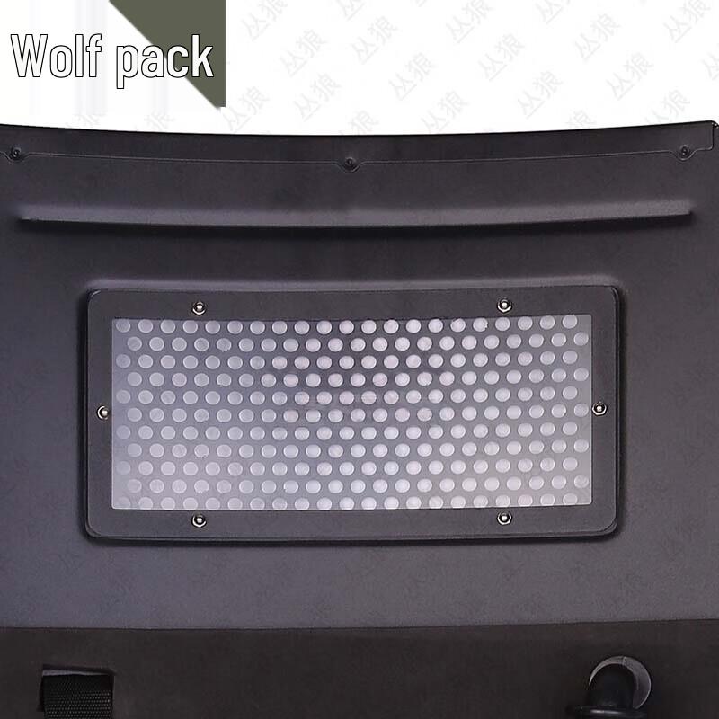 Conglang Security & Anti-Riot Equipment