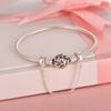 Charms Do Pandora Klasyczny Łańcuszek Zabezpieczający Charms