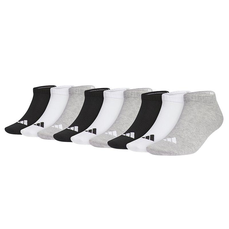 adidas Ankle Socks Unisex 3 Pack JC9266