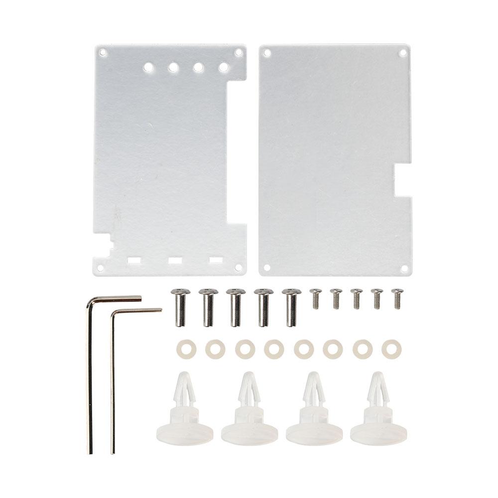 

DC 5V DSO183 0-500КГц Цифровий осцилограф DIY Частини Навчання для початківців Вимірювальний прилад Електронний набір Інтерфейс Type C