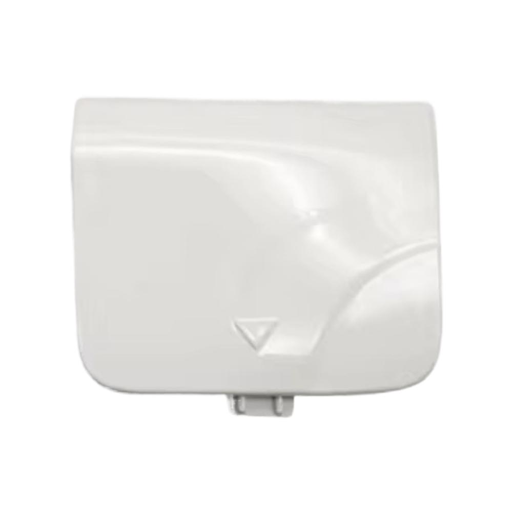 Für BMW X3 G01 G08 2018-2025 Auto Stoßstange hinten Anhängerkupplung Abdeckung Heckstoßstange Anhängerabdeckung Zubehör 51119477665 51127498525