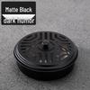 Portable Fireproof Mosquito Coil Holder with Lid
