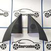 For Kia Rio 4 KX CROSS 2018-2026 K2 KIA Rio X-Line Tweeter Audio Triangle Head Drive Speakers Tweeter Horn Audio Wire