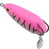 25g Fishing Bait 3d Eyes Jump Frog Reflective Artificial Sequins Simulation Bait With Reinforced
