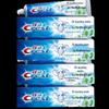 Crest 3D White Arctic Mint Toothpaste 4-Pack
