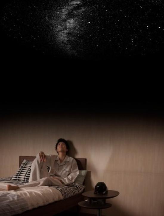 HOMESTAR Lite (White)