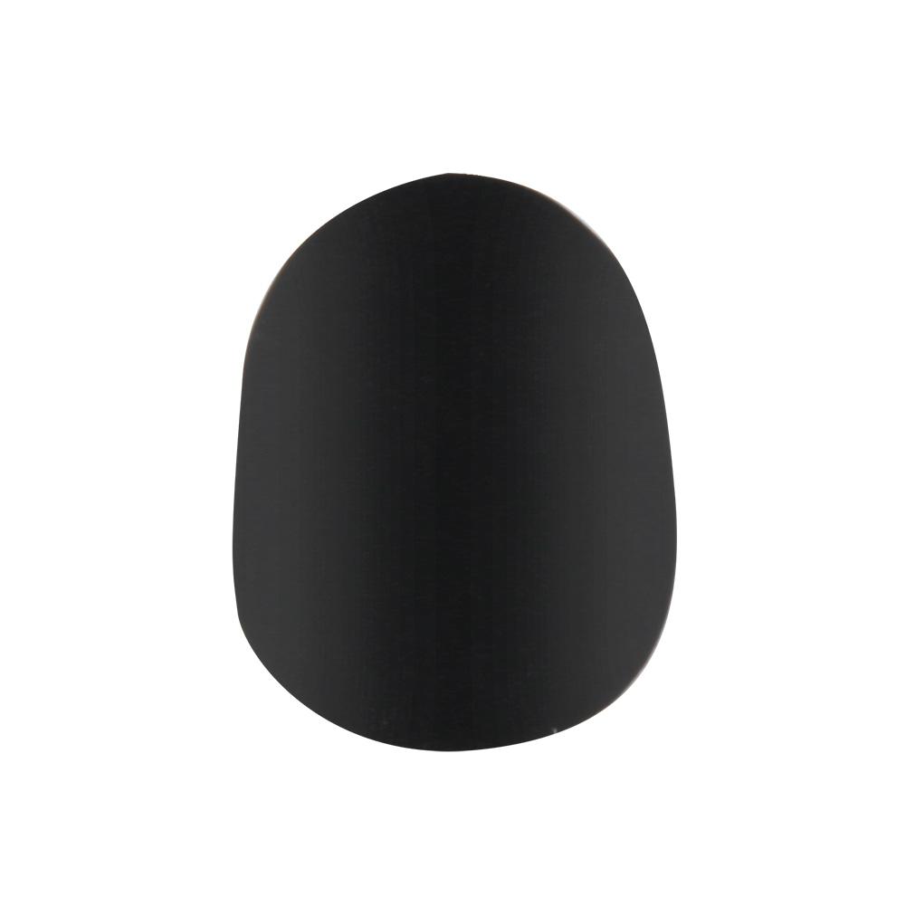 8Pcs Rubber Mouthpiece Patches Pad for SopranoAlto Saxophone Clarinet 0.8mm