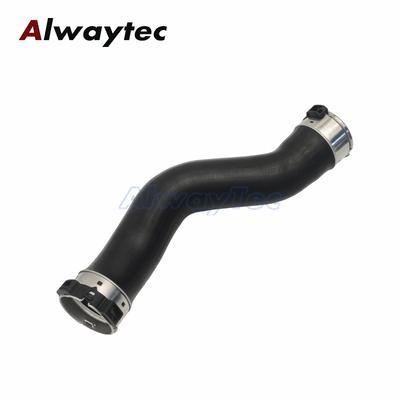 Tlaková hadice motoru Intercooler Sací potrubí Voda Chladicí trubka pro Nissan Navara NP300 D23 YD25 D40 14463-4KV2A 14463-4KV0A