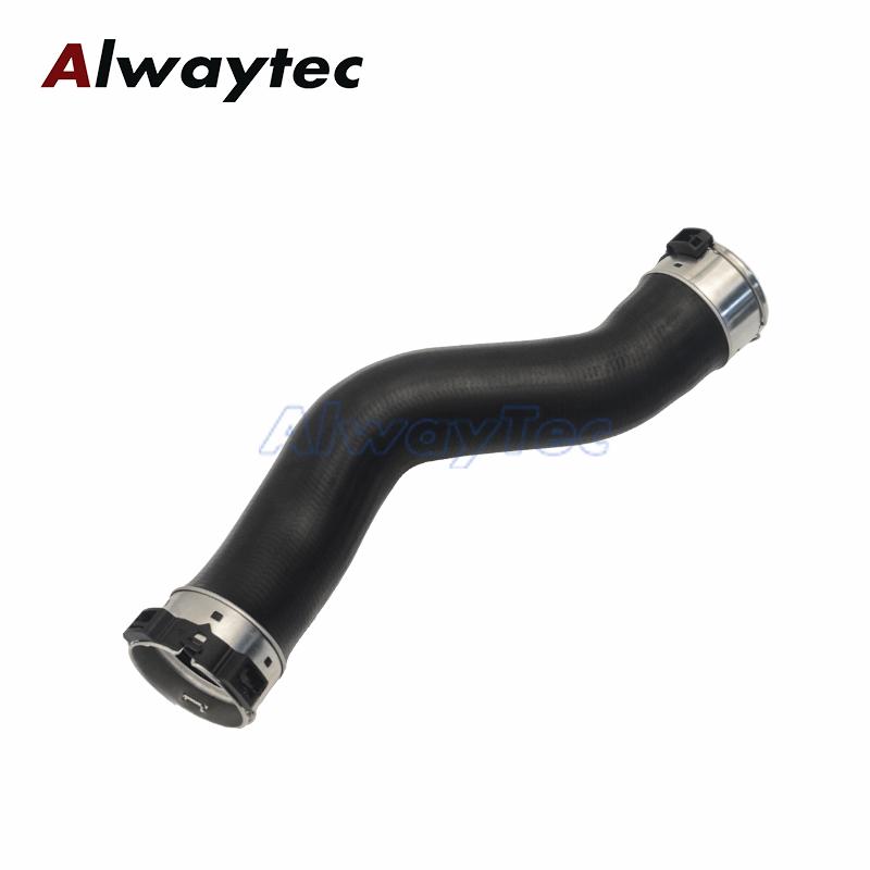 Turbo Hose Engine Inter Cooler Air Intake Pipe Water Coolant Tube for Nissan Navara NP300 D23 YD25 D40 14463-4KV2A 14463-4KV0A 14463-4KV0A