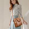 New High Quality Fashion Trendy Backpack Women's Shoulder Bag Multi Functional Travel Backpack Girls' Style Bag