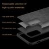 For OnePlus Nord 2 5G PU Leather+TPU+PC Phone Case Retro Texture Anti-Drop Cover