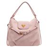 Retro underarm bag women's 2025 new backpack, high-end commuting large-capacity tote bag