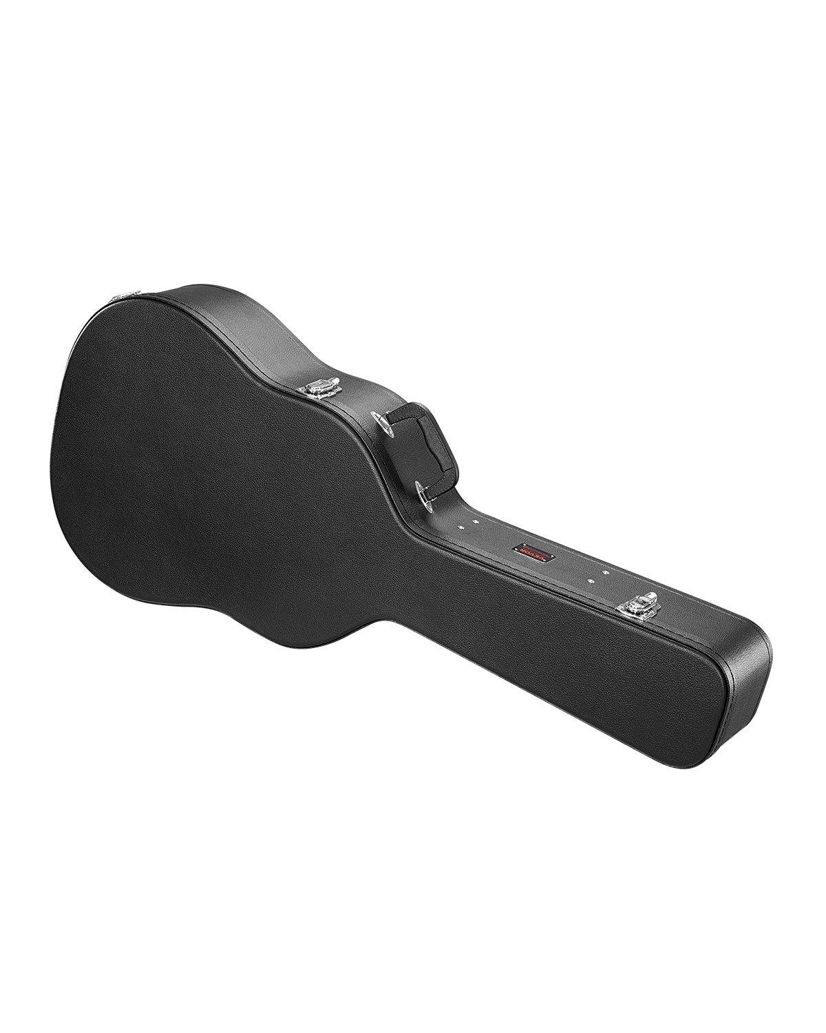 VEVOR Acoustic Guitar Hard Case 43