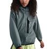 Nike Sportswear City Utility Loose Comfortable Zip Long Sleeve Kids Jackets FZ4905-084