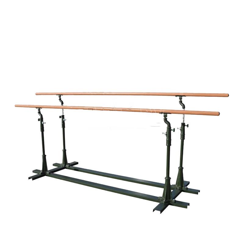 Outdoor Military Training Parallel Bars