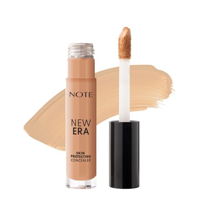 NOTE - New Era Skin Protection Concealer - 5 Colors 10# - 5.5ml