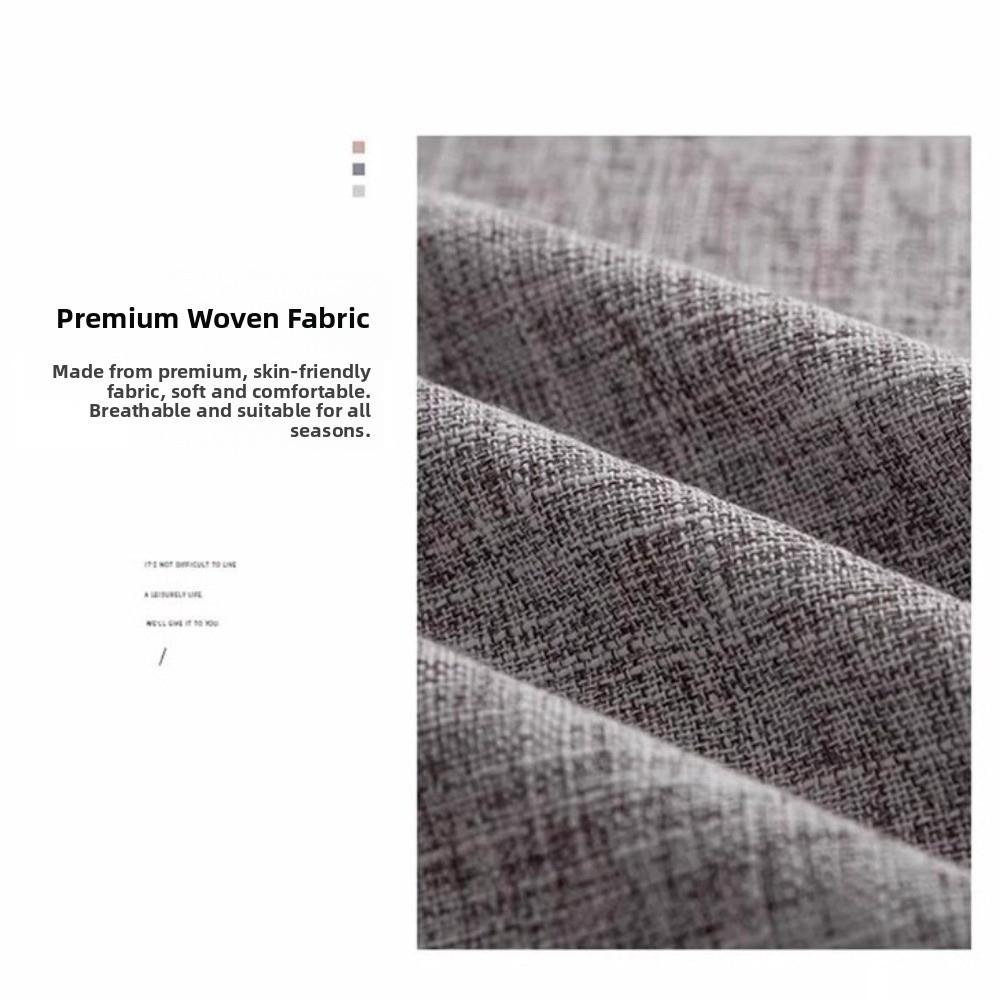 New Memory Foam Seat Cushion Slow Rebound Ultra Soft Office Chair Pad Breathable Anti-Slip Waist Cushion for Long Sitting