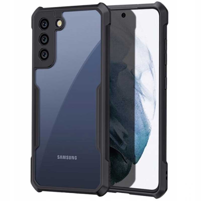 Sc Beetle Galaxy S21 Fe Black