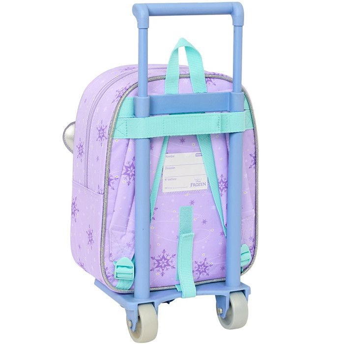 Trolleyveske Frost Spirit 27 CM barnehage