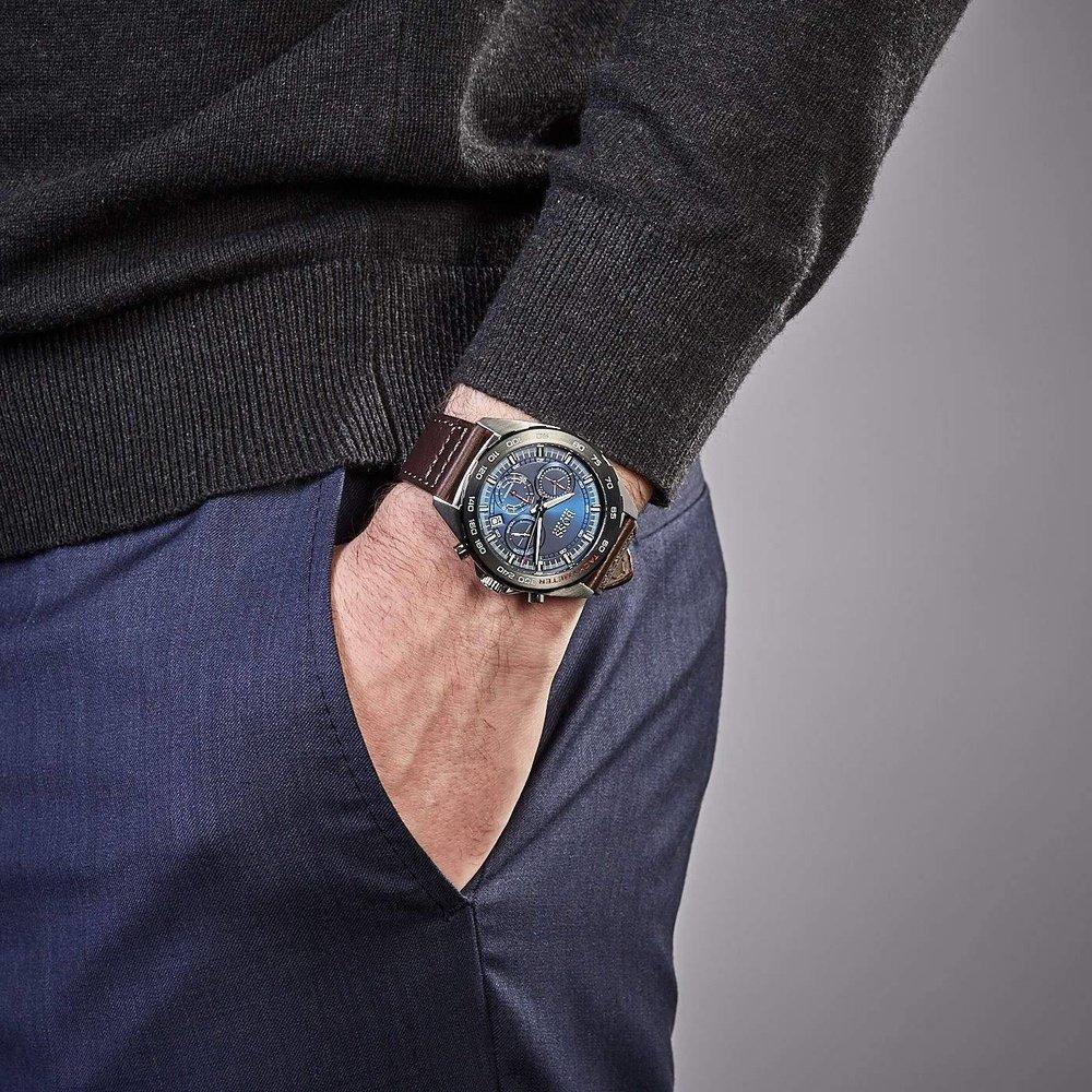 Hugo Boss 1513663 Intensity Men's Watch