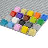 MOC 3039 Tegola 2x2 Fai da Te Blocchi da Costruzione Educativi Compatibile Pendio 45  2*2 Spessa Figura Educativa Assembla Particelle Giocattoli