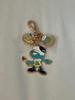 [USED] SEVENTEEN The8 Key Ring SMURFS Isaac Toast