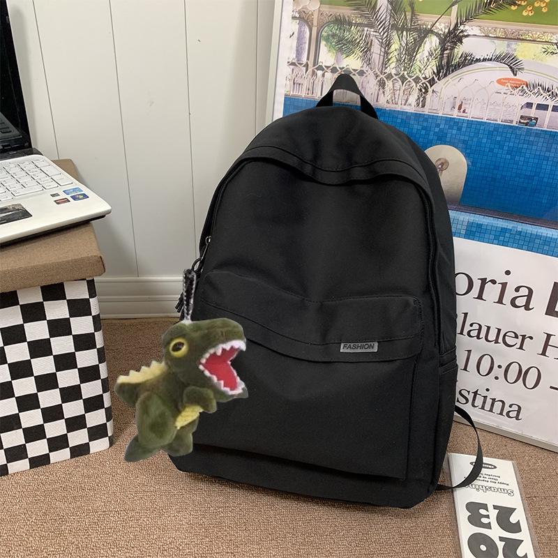Unisex Large Capacity Laptop Travel Backpack for Students