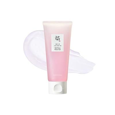 Gel all'acqua di fagioli rossi 100ml