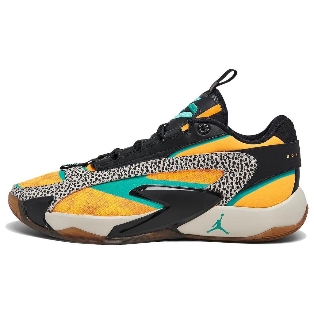 New JORDAN Luka 2 'Safari' FQ9044-800