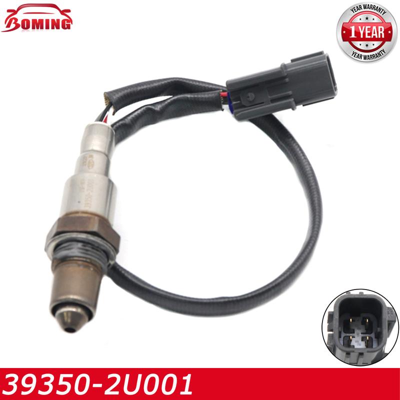 39350-2U001 NEW Car Lambda Oxygen O2 Sensor For Hyundai Tucson i30 i40 For Kia Sportage Optima 1.6 CRDi 9025100001 393502U001