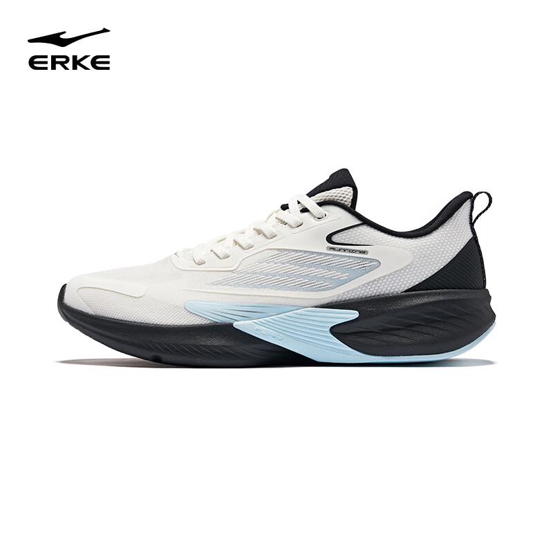 Erke Men's Chasing Shadow 2 Rebound Cushioning Running Shoes